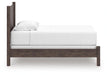 Pamytta Bed - Dream Home Furniture & Mattress (Waite Park, MN)