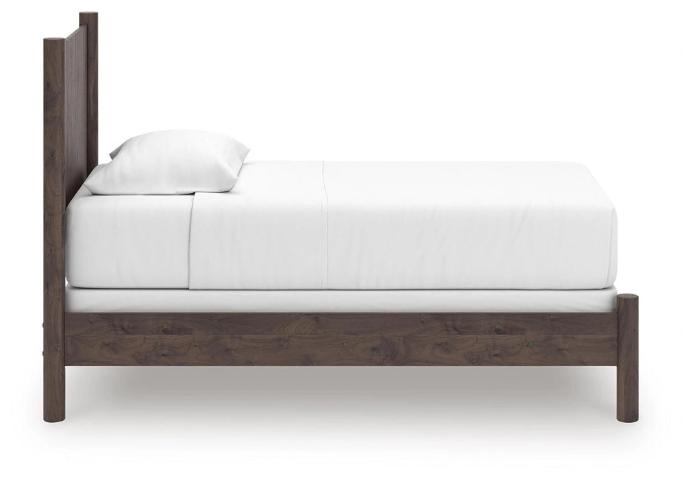 Pamytta Bed - Dream Home Furniture & Mattress (Waite Park, MN)