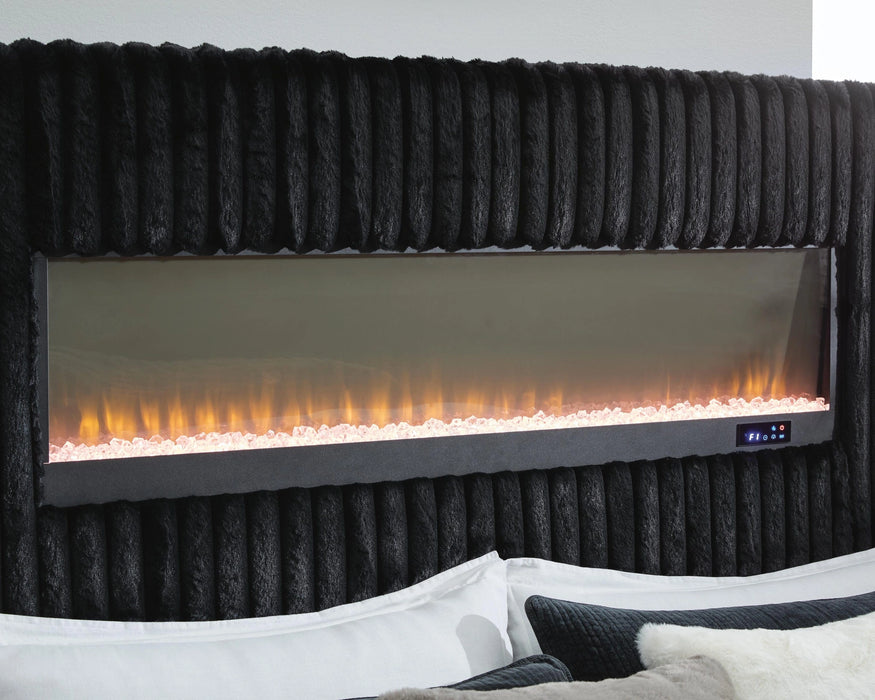 Tayleena Bed - Dream Home Furniture & Mattress (Waite Park, MN)