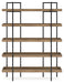 Montia Home Office Set - Dream Home Furniture & Mattress (Waite Park, MN)