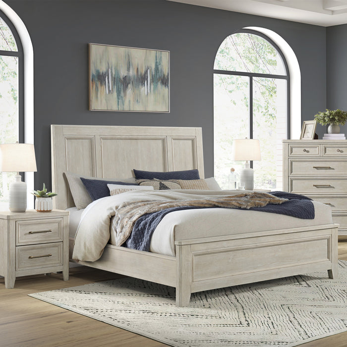 Carlson Chest - Dream Home Furniture & Mattress (Waite Park, MN)