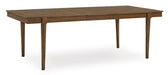 Lyncott Dining Room Set - Dream Home Furniture & Mattress (Waite Park, MN)