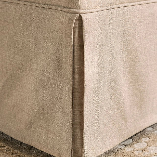 Kortrijk Corner Chair - Dream Home Furniture & Mattress (Waite Park, MN)