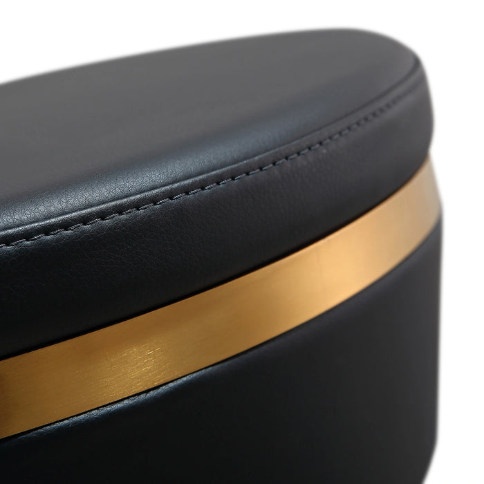 Astro Performance Adjustable Stool