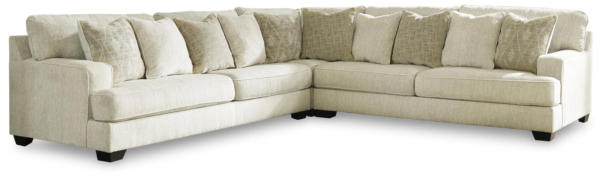 Rawcliffe Living Room Set - Dream Home Furniture & Mattress (Waite Park, MN)