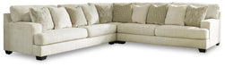 Rawcliffe Living Room Set - Dream Home Furniture & Mattress (Waite Park, MN)