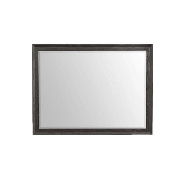 Bayside Mirror