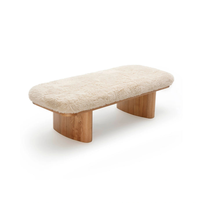 Ollie Bench