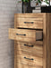 Maystonna Chest - Dream Home Furniture & Mattress (Waite Park, MN)