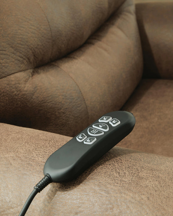 Revived and Restored Power Lift Recliner - Dream Home Furniture & Mattress (Waite Park, MN)