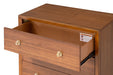 Hepburne Chest - Dream Home Furniture & Mattress (Waite Park, MN)