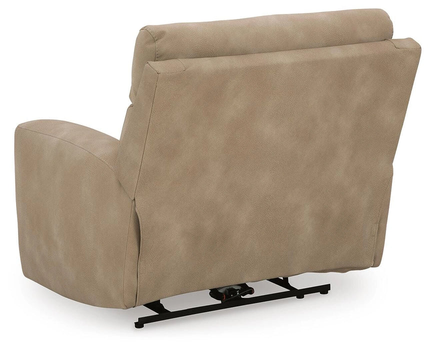 Next-Gen DuraPella Power Recliner - Dream Home Furniture & Mattress (Waite Park, MN)