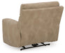 Next-Gen DuraPella Power Recliner - Dream Home Furniture & Mattress (Waite Park, MN)