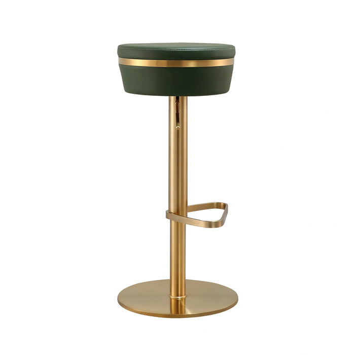 Astro Performance Adjustable Stool