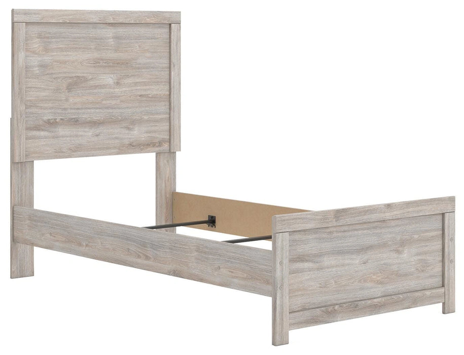 Broachmyn Bed - Dream Home Furniture & Mattress (Waite Park, MN)