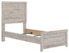 Broachmyn Bed - Dream Home Furniture & Mattress (Waite Park, MN)