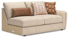 Seyler Sectional - Dream Home Furniture & Mattress (Waite Park, MN)