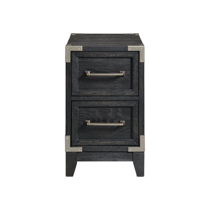 Laguna Chairside Table