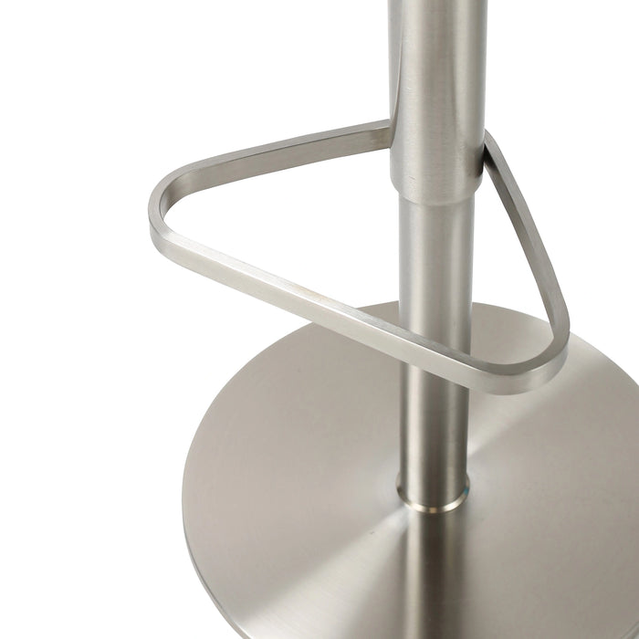 Astro Performance Adjustable Stool