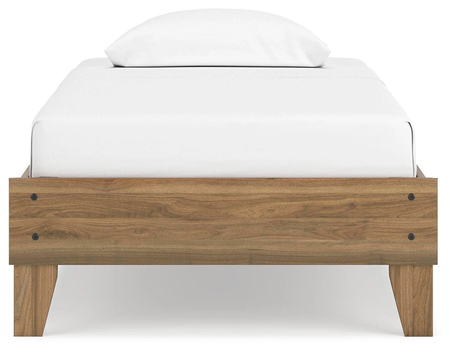 Deanlow Bed - Dream Home Furniture & Mattress (Waite Park, MN)