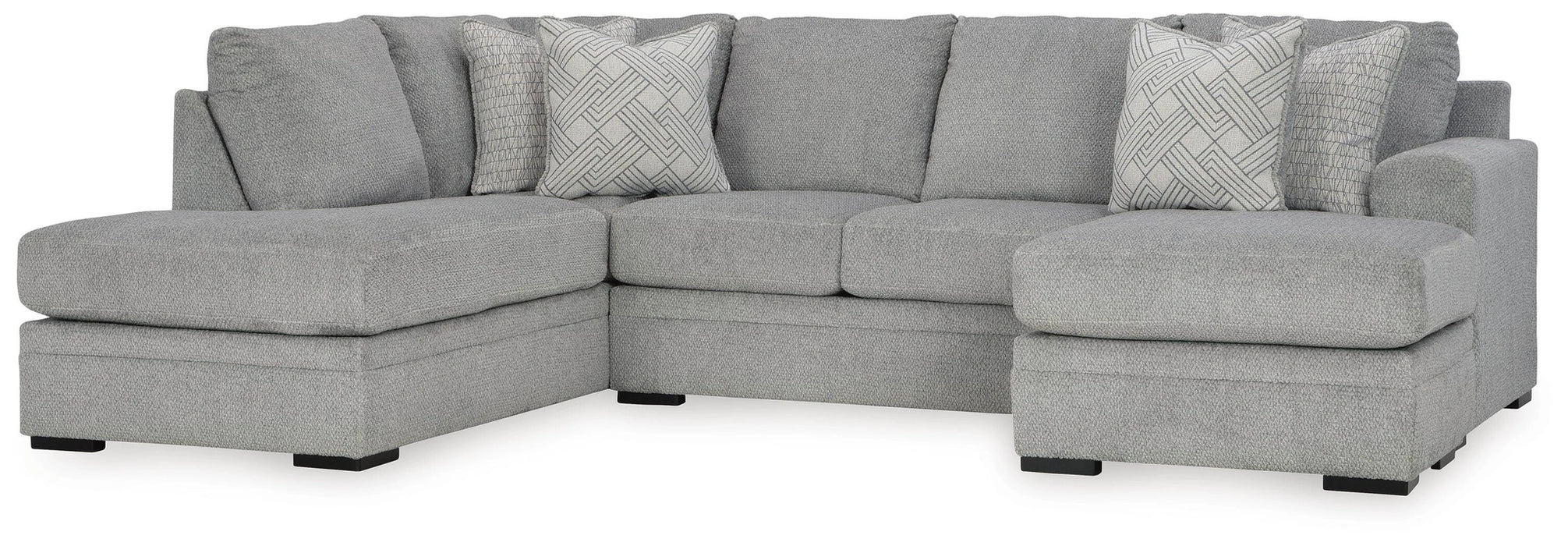 Casselbury Living Room Set - Dream Home Furniture & Mattress (Waite Park, MN)