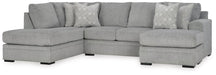 Casselbury Living Room Set - Dream Home Furniture & Mattress (Waite Park, MN)
