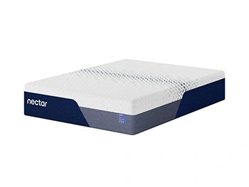 Nectar Luxe Memory Foam Mattress - Dream Home Furniture & Mattress (Waite Park, MN)