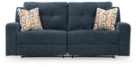 Danum Reclining Sofa - Dream Home Furniture & Mattress (Waite Park, MN)