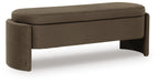 Vavuniya Storage Bench - Dream Home Furniture & Mattress (Waite Park, MN)