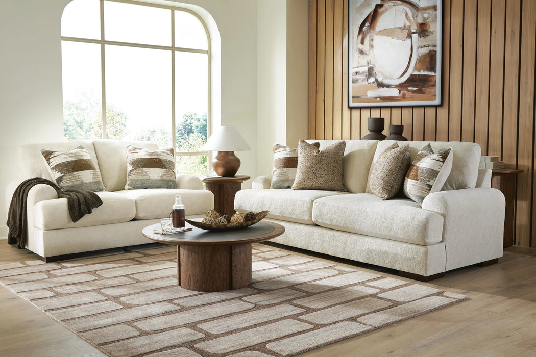 Jayne Park Living Room Set - Dream Home Furniture & Mattress (Waite Park, MN)