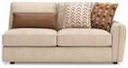 Seyler Sectional - Dream Home Furniture & Mattress (Waite Park, MN)
