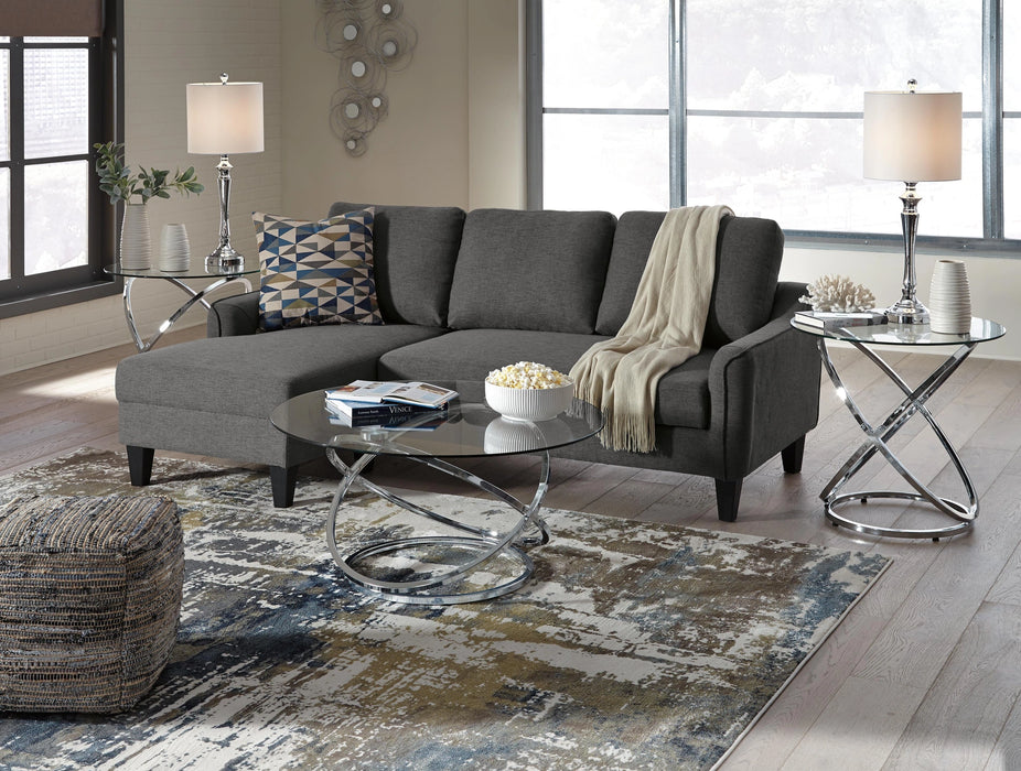 Hollynyx Table (Set of 3) - Dream Home Furniture & Mattress (Waite Park, MN)