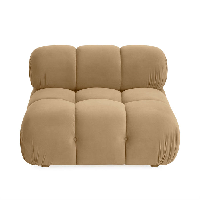 Calliope Armless Chair