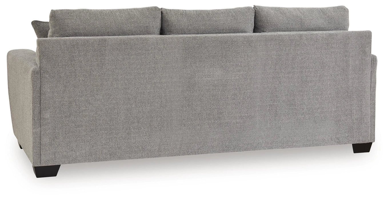 Loreo Sofa Sleeper - Dream Home Furniture & Mattress (Waite Park, MN)