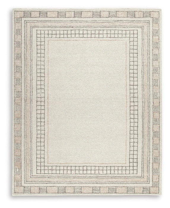 Idaman Rug - Dream Home Furniture & Mattress (Waite Park, MN)