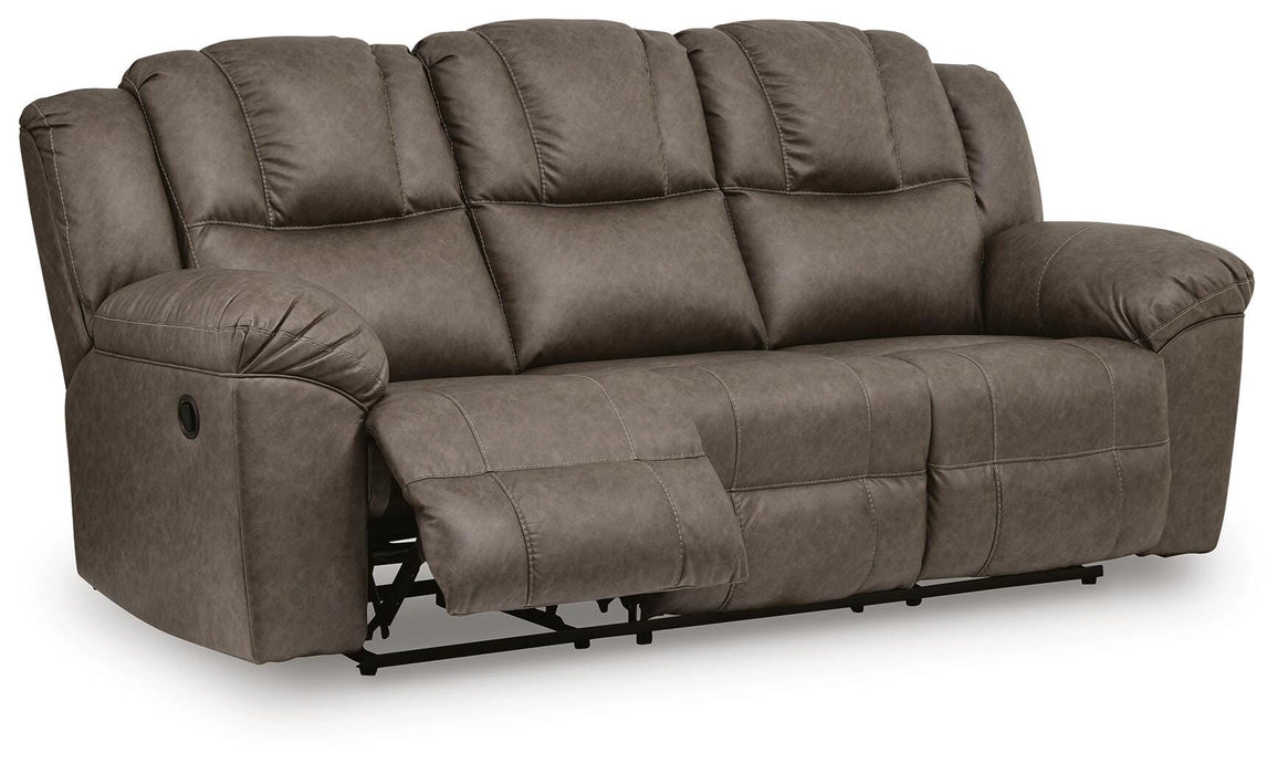 Lowilla Living Room Set - Dream Home Furniture & Mattress (Waite Park, MN)