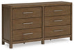 Cabalynn Dresser - Dream Home Furniture & Mattress (Waite Park, MN)