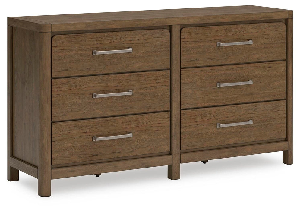 Cabalynn Dresser - Dream Home Furniture & Mattress (Waite Park, MN)