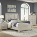 Carlson Queen Bed - Dream Home Furniture & Mattress (Waite Park, MN)