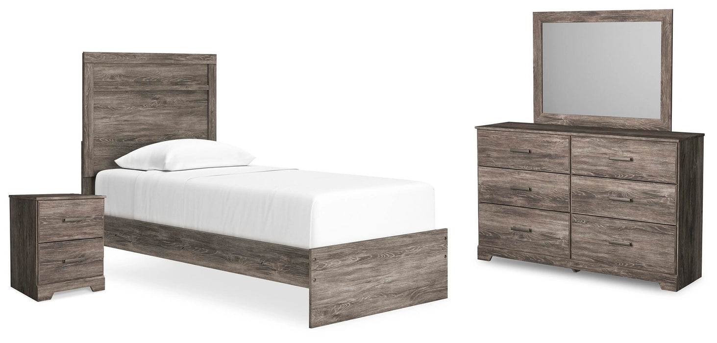 Ralinksi Bedroom Set - Dream Home Furniture & Mattress (Waite Park, MN)