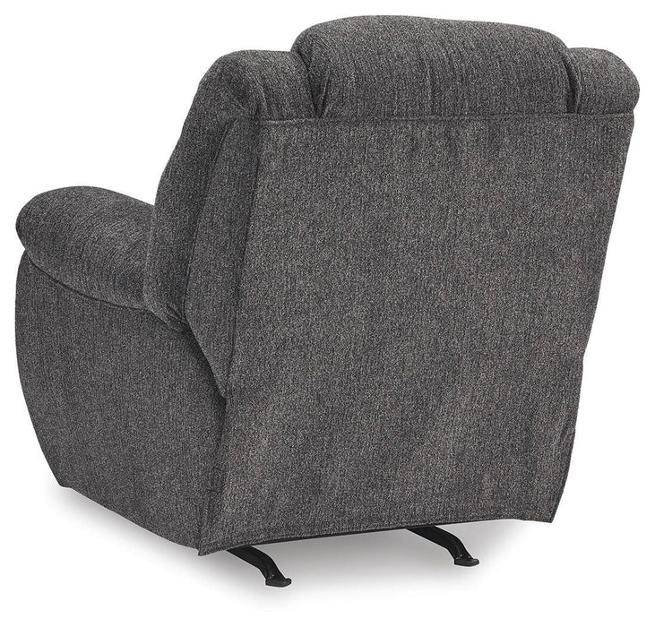 Foreside Recliner - Dream Home Furniture & Mattress (Waite Park, MN)