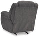 Foreside Recliner - Dream Home Furniture & Mattress (Waite Park, MN)