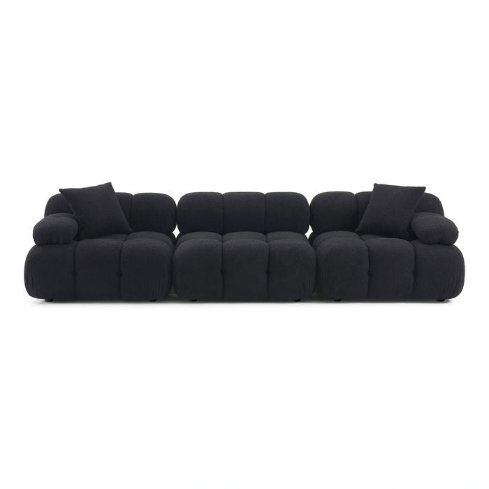 Calliope 118" Sofa