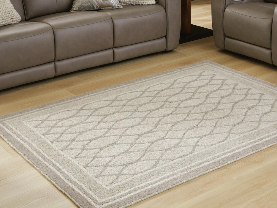 Wimney Medium Rug - Dream Home Furniture & Mattress (Waite Park, MN)