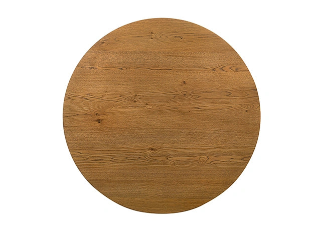 Ozark Round Dining Table - Dream Home Furniture & Mattress (Waite Park, MN)