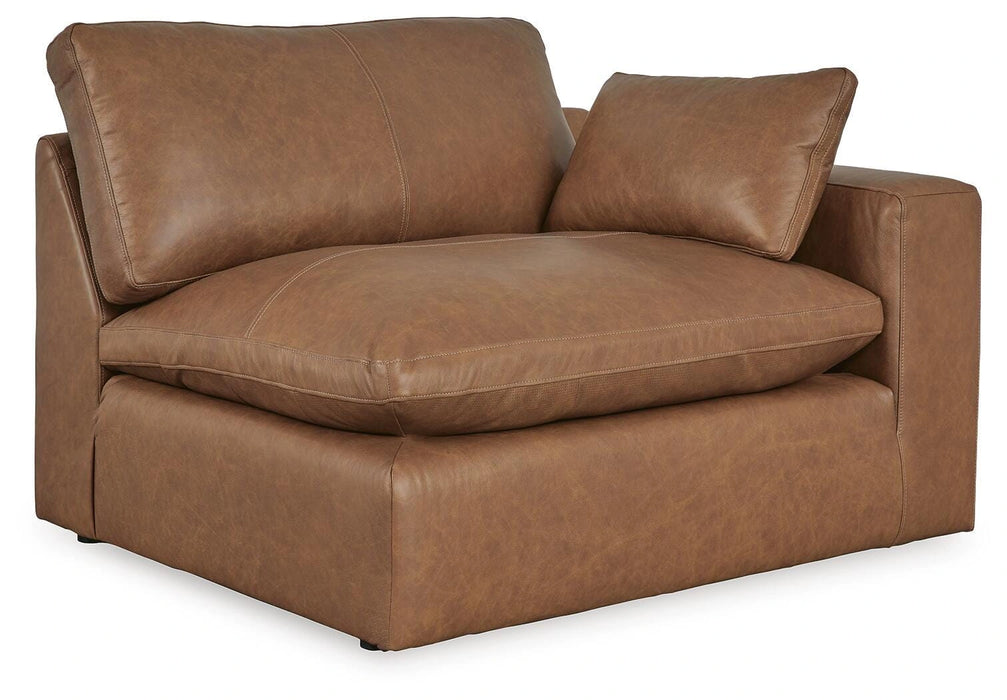 Emilia Sectional - Dream Home Furniture & Mattress (Waite Park, MN)