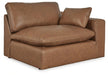 Emilia Sectional - Dream Home Furniture & Mattress (Waite Park, MN)