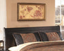 Huey Vineyard Bed - Dream Home Furniture & Mattress (Waite Park, MN)