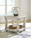 Carynhurst End Table Set - Dream Home Furniture & Mattress (Waite Park, MN)