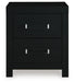 Maeling Nightstand - Dream Home Furniture & Mattress (Waite Park, MN)